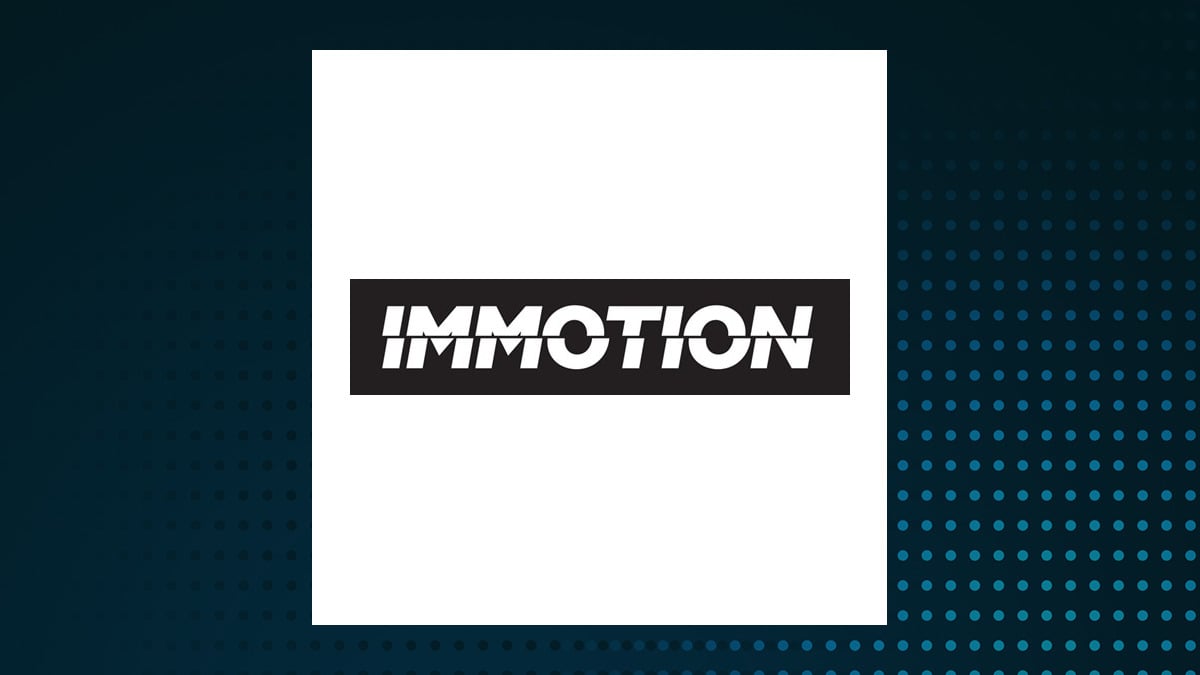 Immotion Group logo