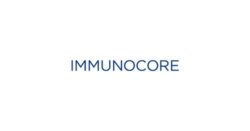 Immunocore logo