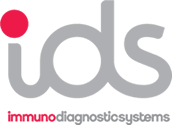 Immunodiagnostic Systems logo