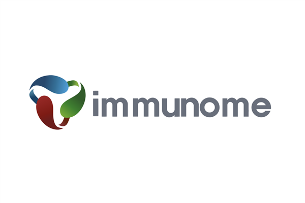 Immunome logo