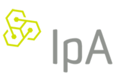 IPA stock logo