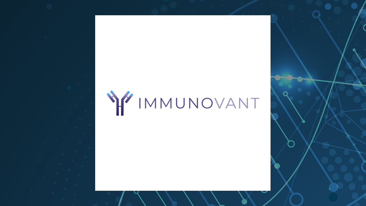 Immunovant logo