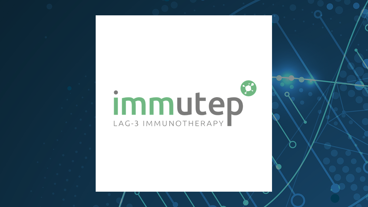 Immutep logo