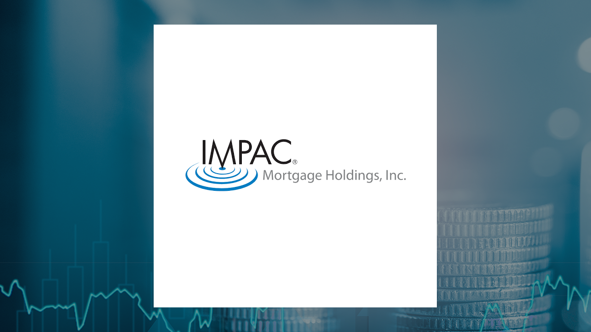 Impac Mortgage logo