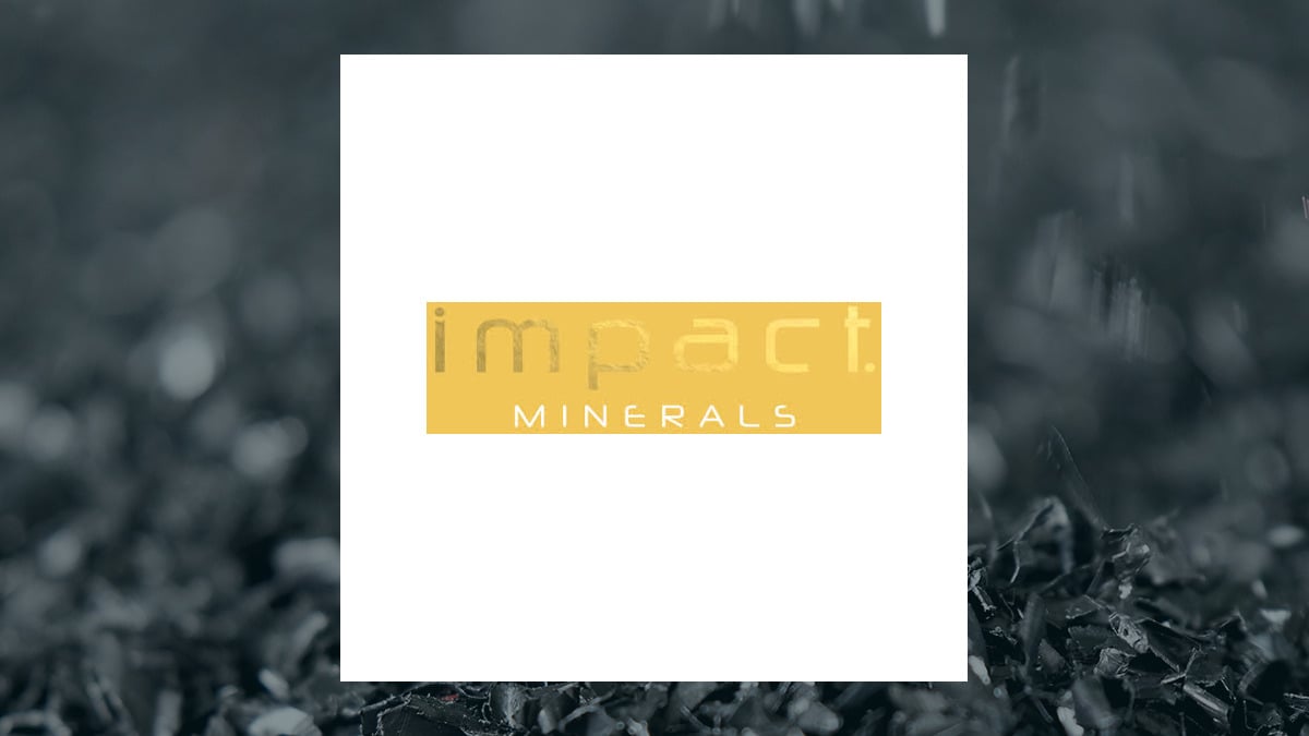 Impact Minerals logo