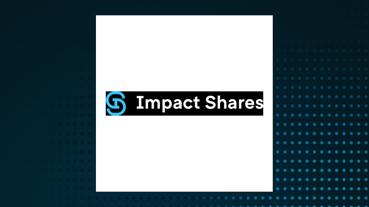 Impact Shares YWCA Womens Empowerment ETF logo