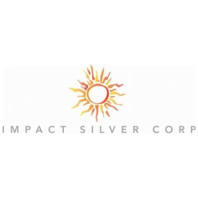 IMPACT Silver logo