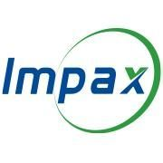 Impax Laboratories logo