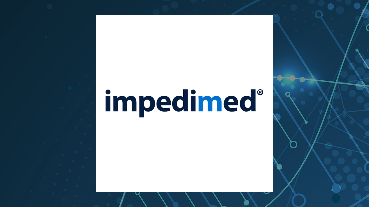 ImpediMed logo