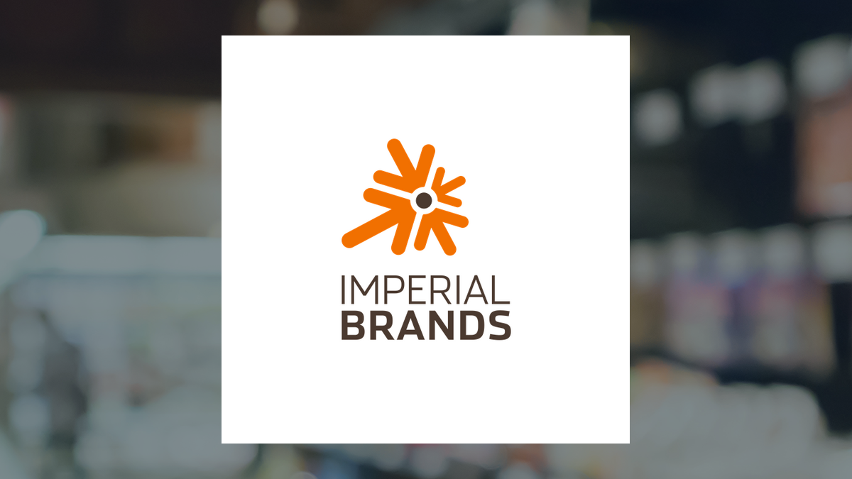 Imperial Brands logo