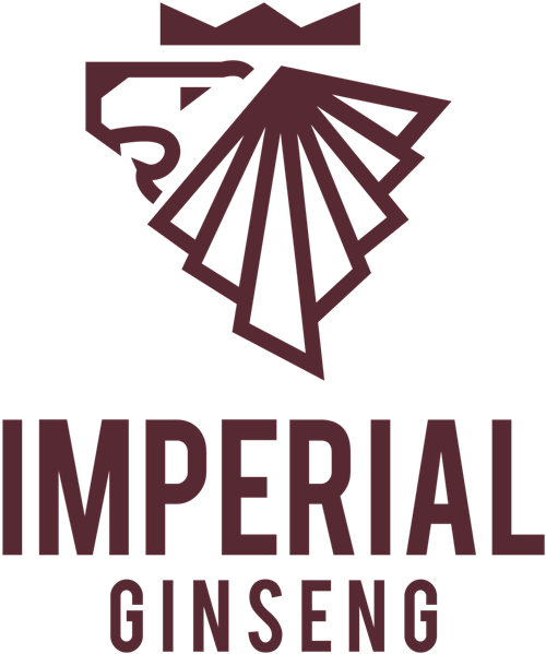 Imperial Ginseng Products logo