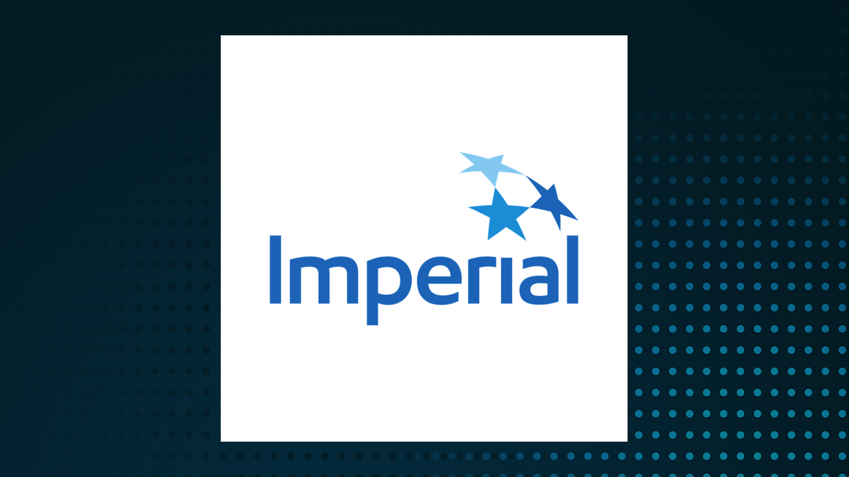 Imperial Oil logo