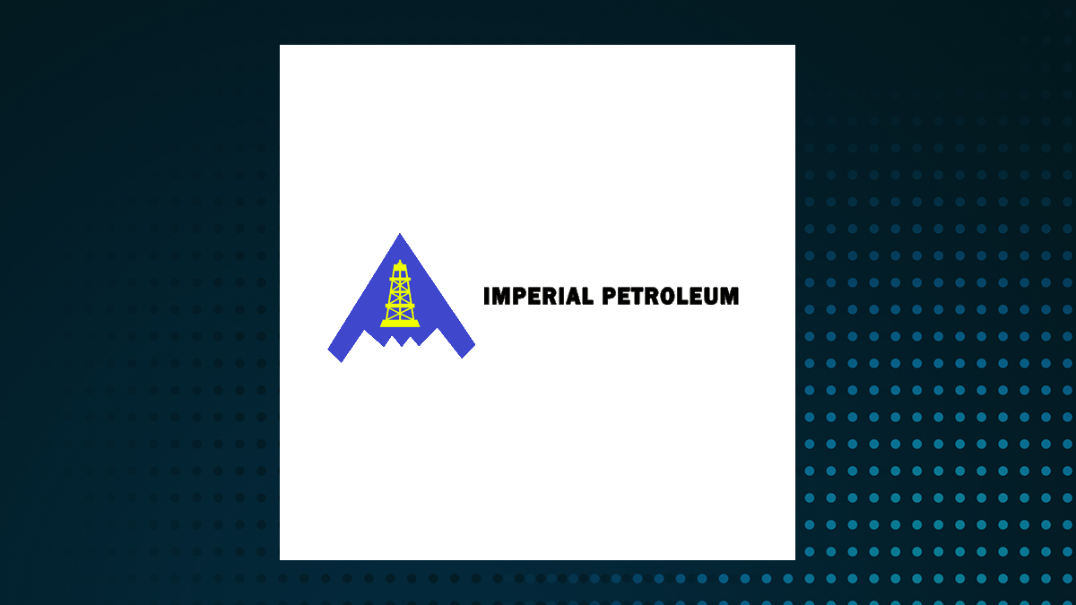 Imperial Petroleum logo