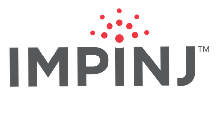 Impinj, Inc. logo