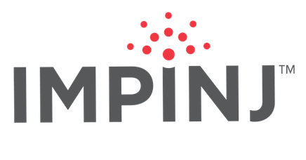 Impinj logo