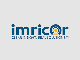 IMR stock logo