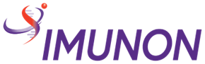 Imunon logo