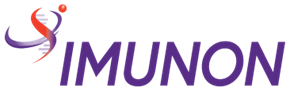 Imunon logo