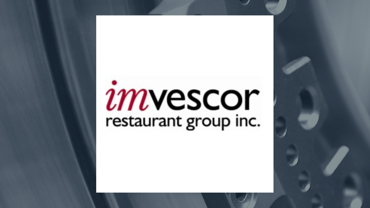 Imvescor Restaurant Group logo