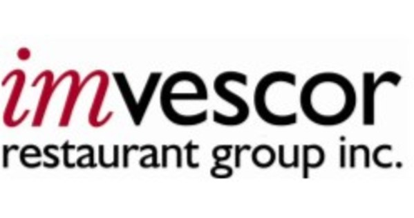 Imvescor Restaurant Group logo