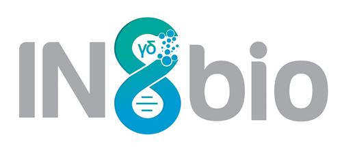 IN8bio Inc logo