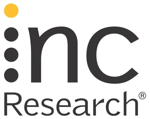 INC Research logo