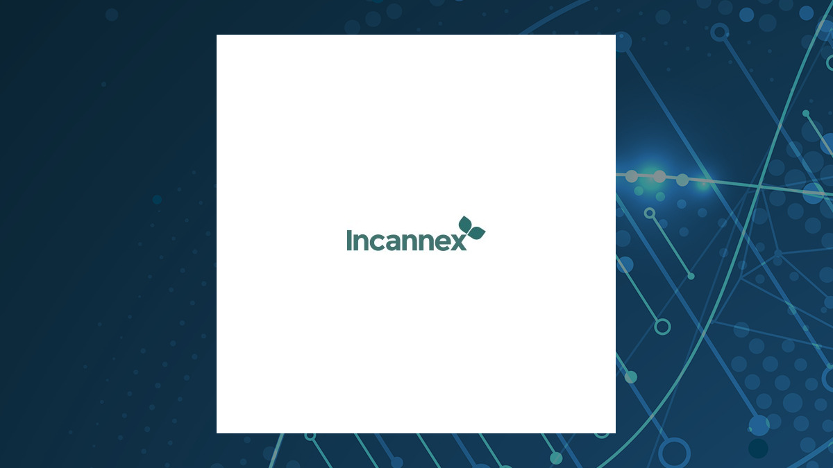 Incannex Healthcare logo