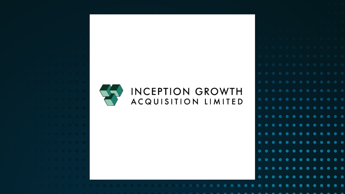 Inception Growth Acquisition logo