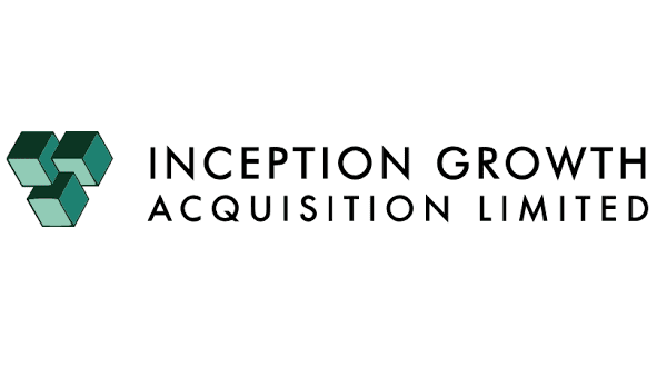 Inception Growth Acquisition