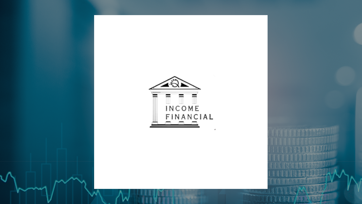 Income Financial Trust logo