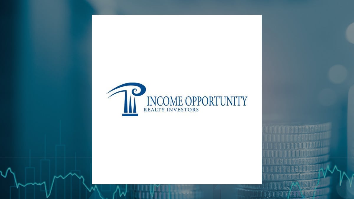 Income Opportunity Realty Investors logo