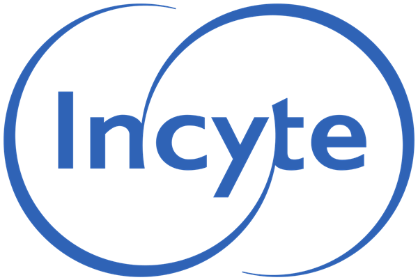 INCY stock logo