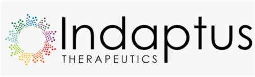 Indaptus Therapeutics, Inc. logo Indaptus Therapeutics, Inc. logo