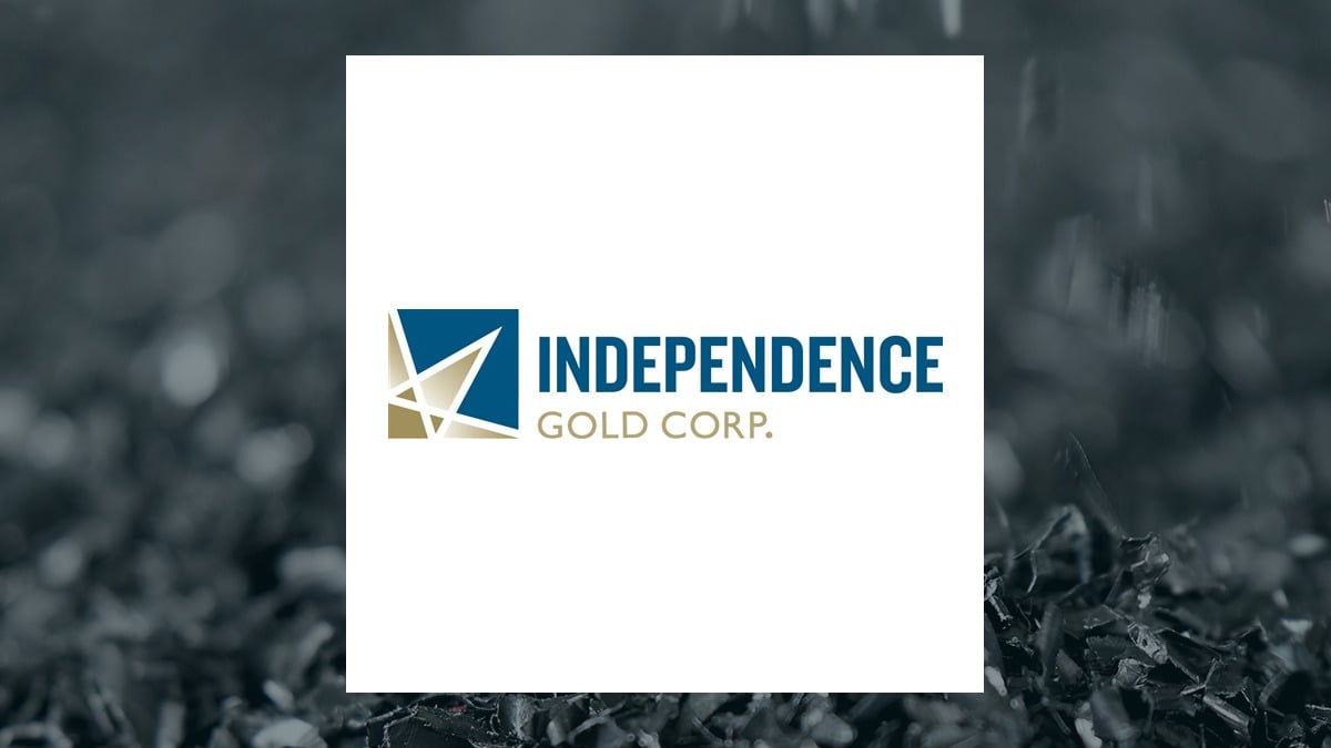 Independence Gold logo