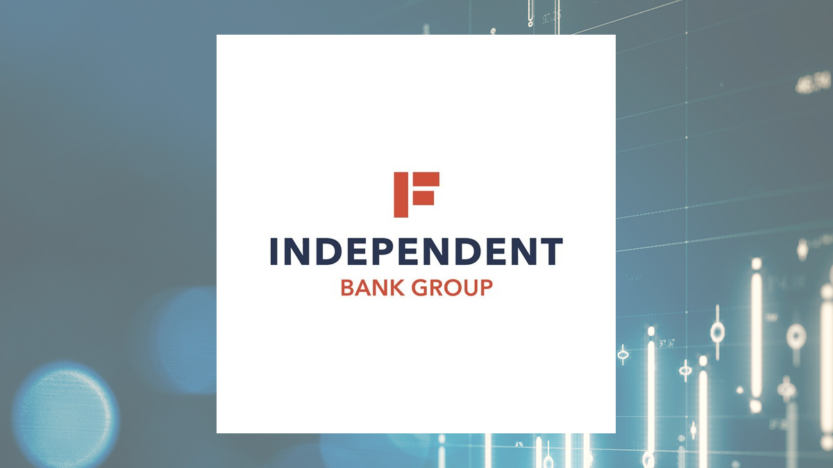 Independent Bank Group logo