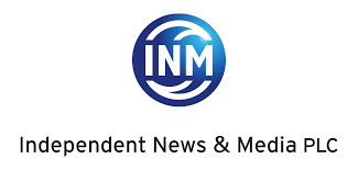 Independent News & Media logo