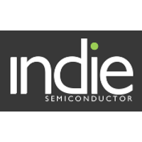 indie Semiconductor stock logo