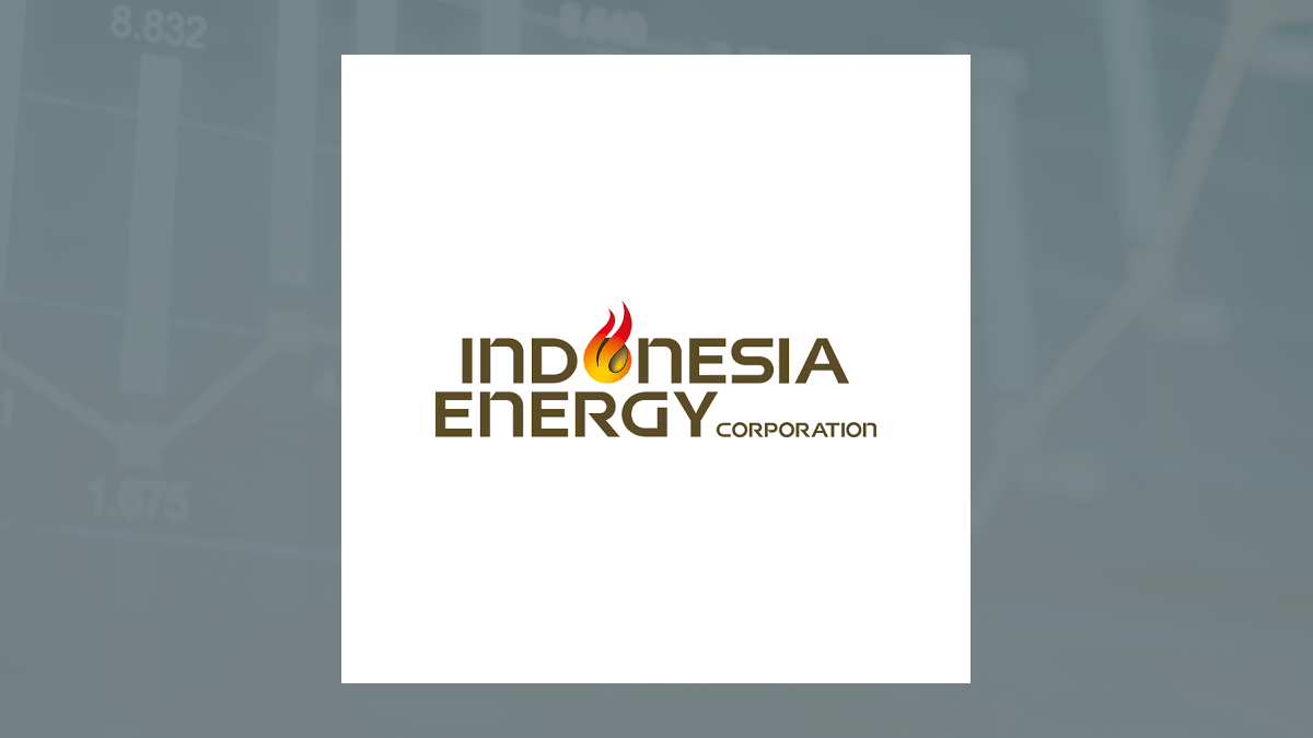Indonesia Energy logo