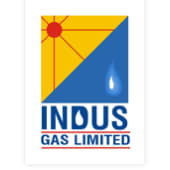 Indus Gas