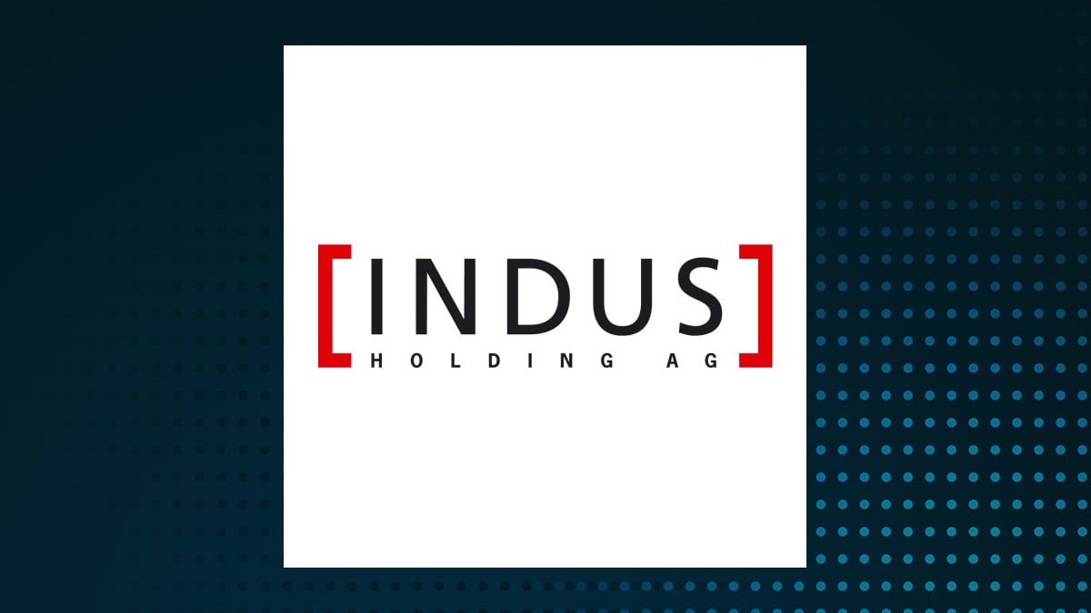 INDUS logo