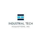 Industrial Tech Acquisitions logo