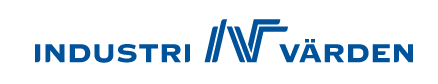 AB Industrivärden (publ) logo