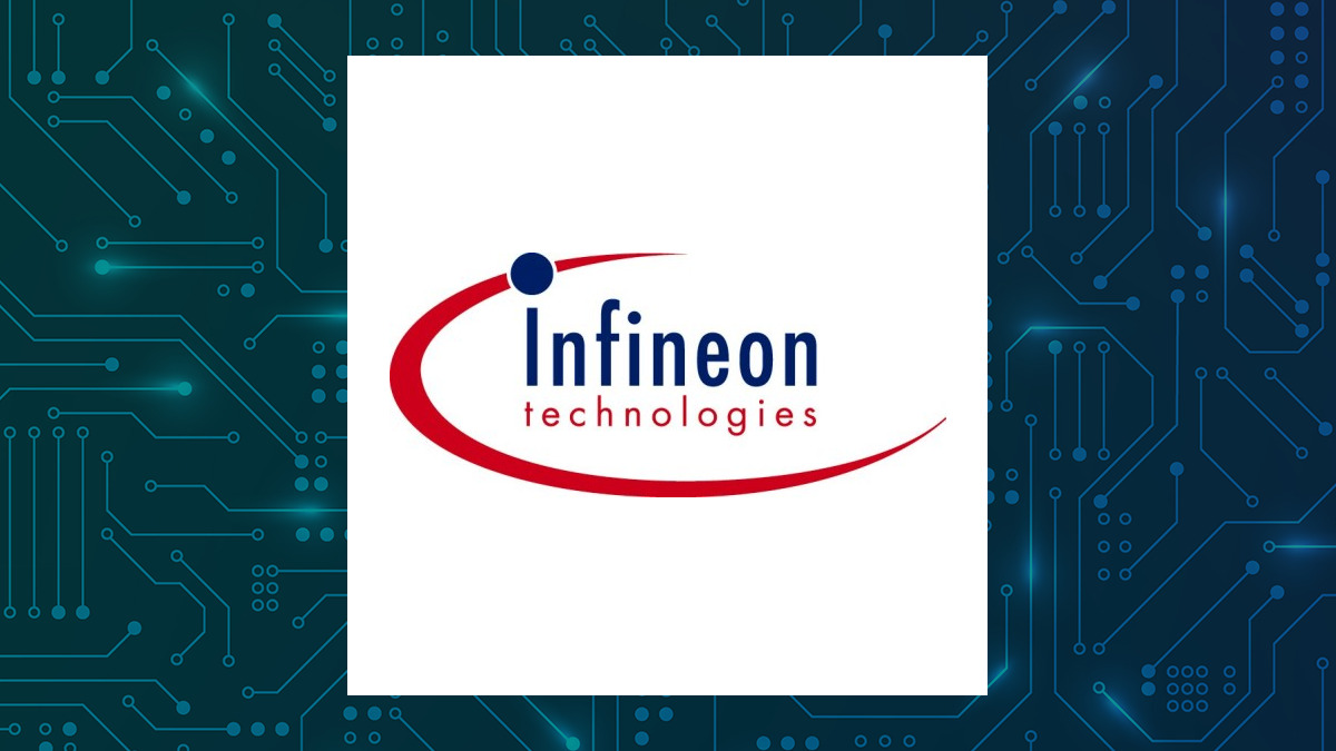 Infineon Technologies logo