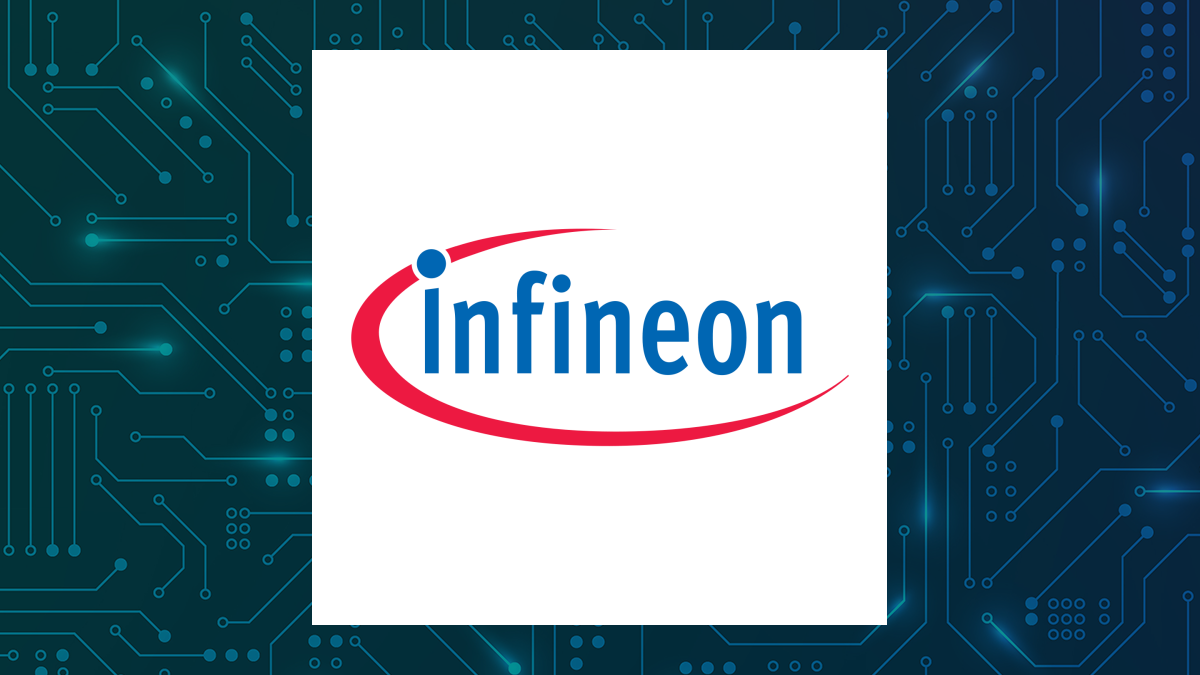 Infineon Technologies logo