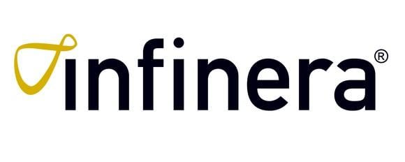 INFN stock logo