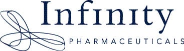 Infinity Pharmaceuticals logo