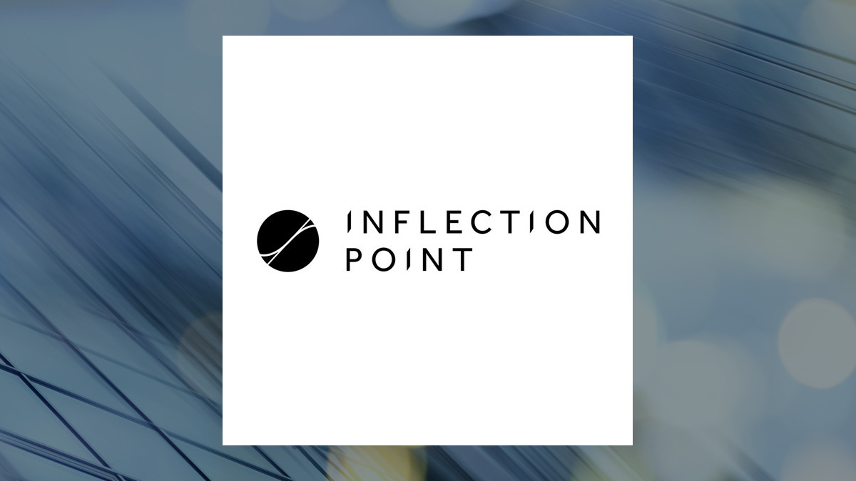 Inflection Point Acquisition logo