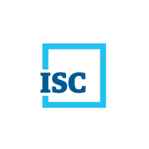 ISV stock logo