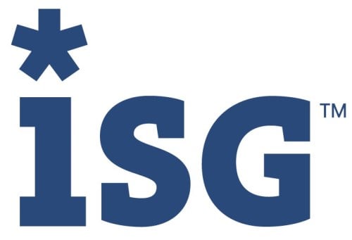 III stock logo