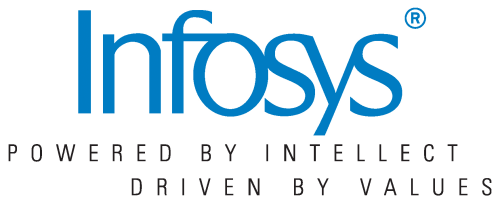 Infosys  logo